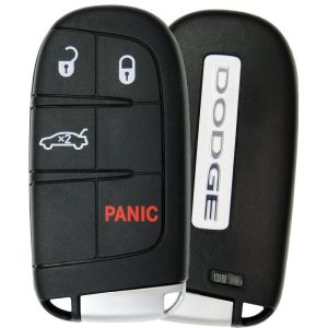 Original Smart Remote for Dodge PN: 68051387AH