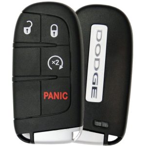 Original Smart Remote for Dodge PN: 68066350AF