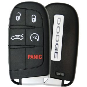 Original Smart Remote for Dodge PN: 68394195AA