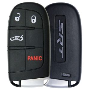Original Smart Remote for Dodge SRT PN: 68234958AA