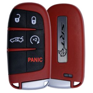 Original Smart Remote for Dodge SRT PN: 68394203AA