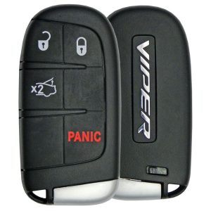 Original Smart Remote for Dodge Viper PN: 05035188AB