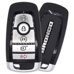 Original Smart Remote for Ford Bronco PN: M1PT-15K601-BA