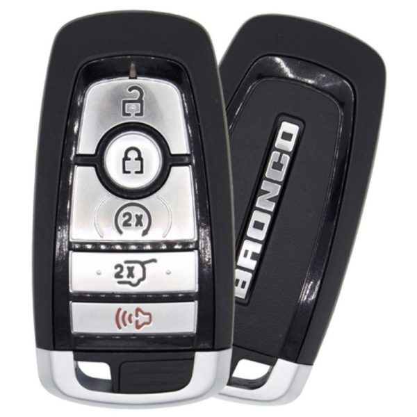 Original Smart Remote for Ford Bronco PN: M1PT-15K601-BA