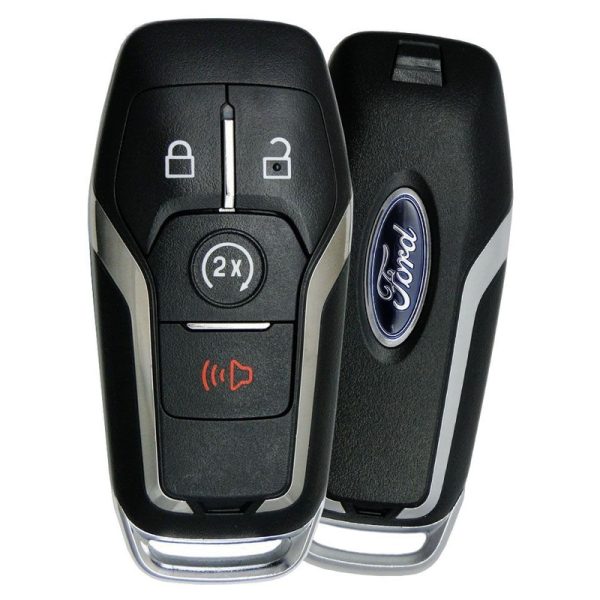 Original Smart Remote for Ford Explorer PN: 164-R8140