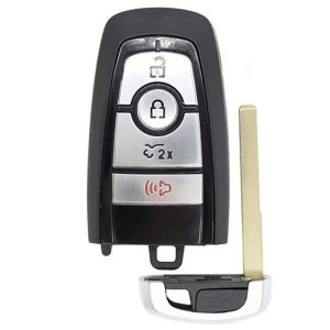 Original Smart Remote for Ford F-150 Lightning PN: 164-R8303