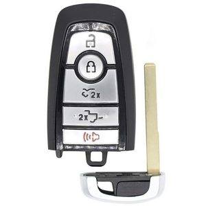 Original Smart Remote for Ford F-150 Lightning PN: 164-R8304