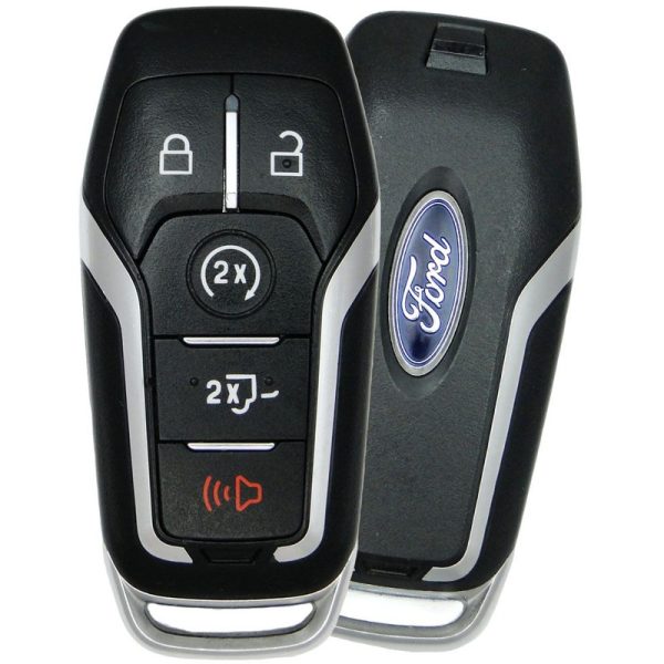 Original Smart Remote for Ford F-150 PN: 164-R8117