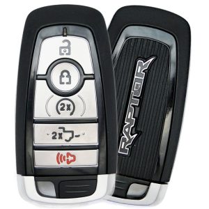 Original Smart Remote for Ford F-150 Raptor PN: 164-R8185