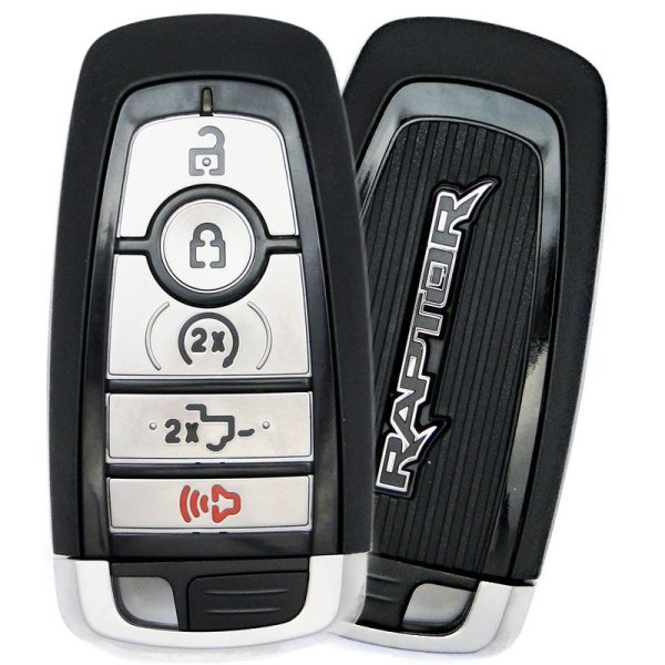 Original Smart Remote for Ford F-150 Raptor PN: 164-R8185