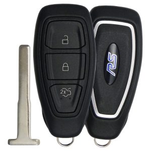 Original Smart Remote for Ford Focus RS PN: 164-R8100