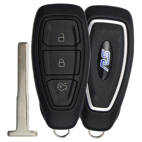Original Smart Remote for Ford Focus RS PN: 164-R8100
