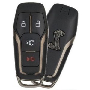 Original Smart Remote for Ford Mustang Cobra PN: 164-R8143