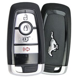 Original Smart Remote for Ford Mustang Mach-E Electric SUV PN: 164-R8310