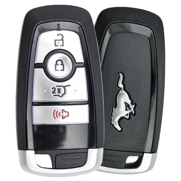 Original Smart Remote for Ford Mustang Mach-E Electric SUV PN: 164-R8310