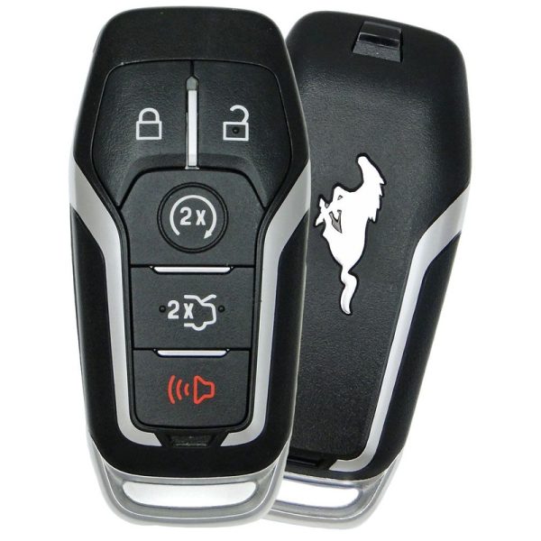 Original Smart Remote for Ford Mustang PN: 164-R8119