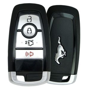 Original Smart Remote for Ford Mustang PN: 164-R8159