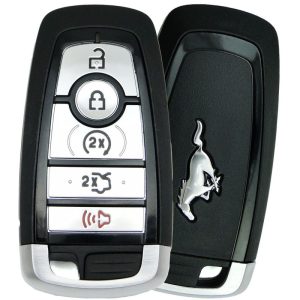Original Smart Remote for Ford Mustang PN: 164-R8162