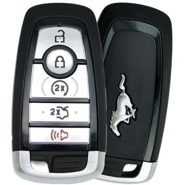 Original Smart Remote for Ford Mustang PN: 164-R8162