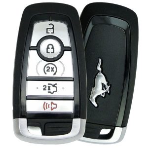 Original Smart Remote for Ford Mustang PN: 164-R8324