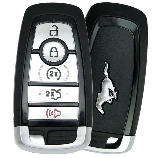 Original Smart Remote for Ford Mustang PN: 164-R8324