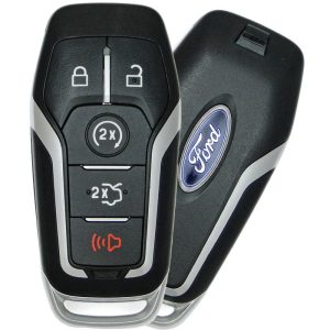 Original Smart Remote for Ford PN: 164-R7989