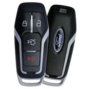 Original Smart Remote for Ford PN: 164-R8109
