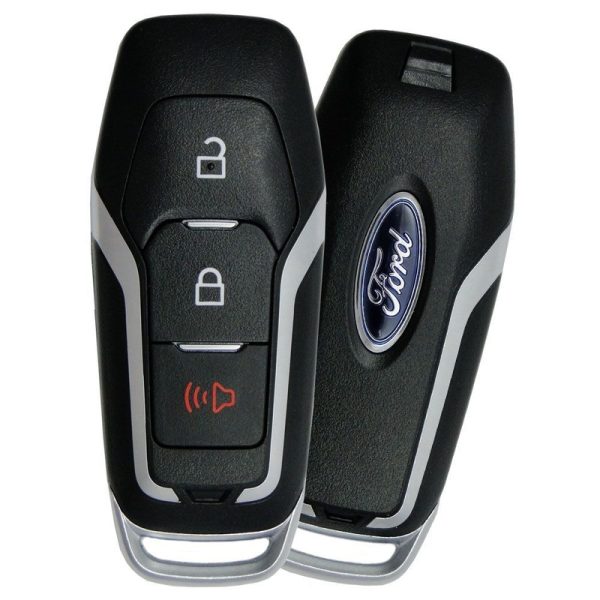 Original Smart Remote for Ford PN: 164-R8111