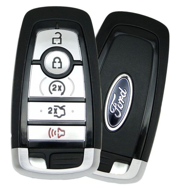 Original Smart Remote for Ford PN: 164-R8149