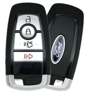 Original Smart Remote for Ford PN: 164-R8150