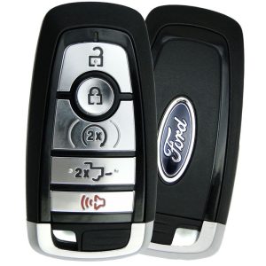 Original Smart Remote for Ford PN: 164-R8166