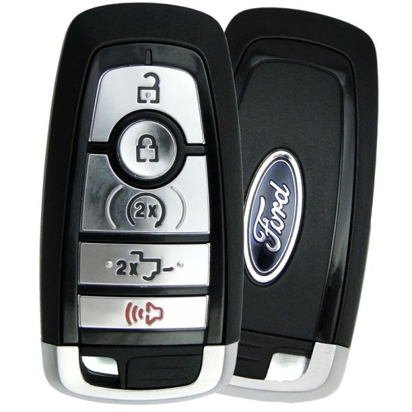 Original Smart Remote for Ford PN: 164-R8166