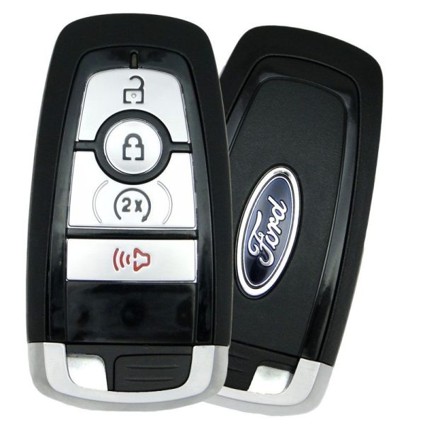 Original Smart Remote for Ford PN: 164-R8182