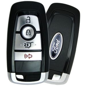 Original Smart Remote for Ford PN: 164-R8197