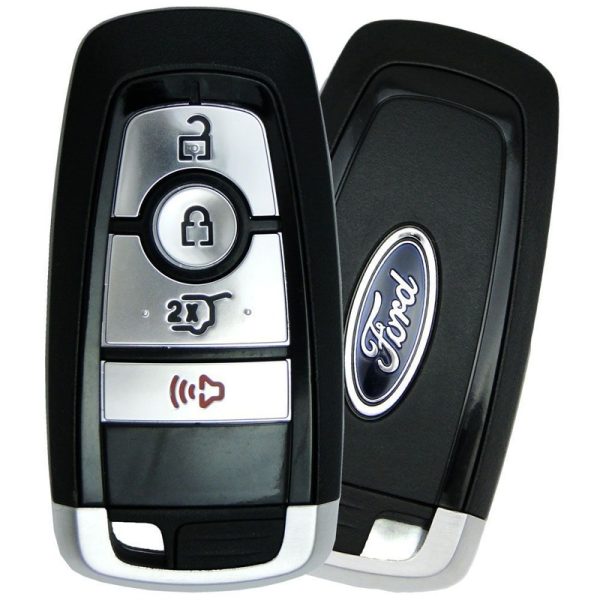 Original Smart Remote for Ford PN: 164-R8197