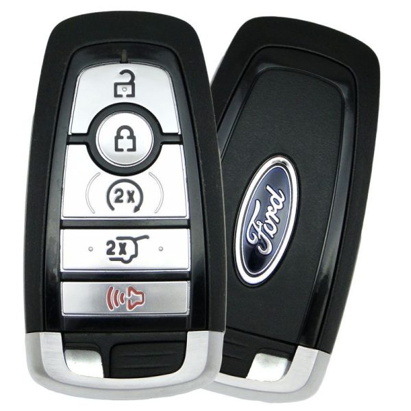 Original Smart Remote for Ford PN: 164-R8198