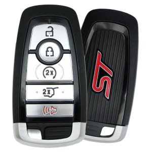 Original Smart Remote for Ford ST PN: 164-R8244