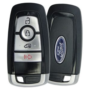 Original Smart Remote for Ford Transit Connect PN: 164-R8234