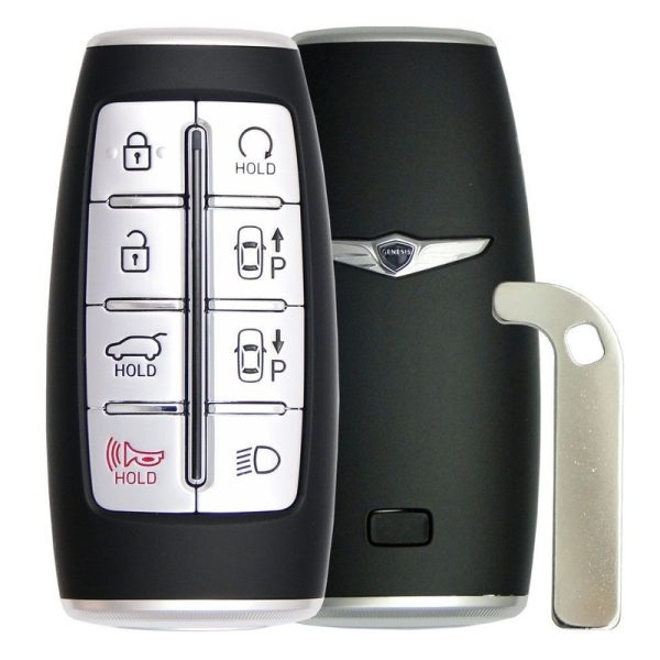 Original Smart Remote for Genesis G70 PN: 95440-AR010
