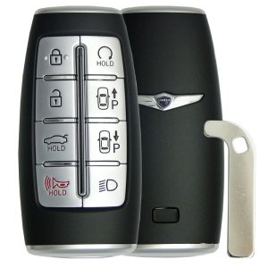 Original Smart Remote for Genesis G80 PN: 95440-T1200