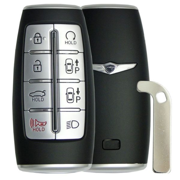 Original Smart Remote for Genesis G80 PN: 95440-T1200