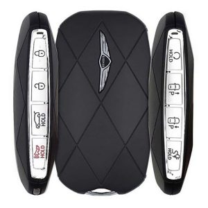 Original Smart Remote for Genesis GV60 PN: 95440-CU100 – Black
