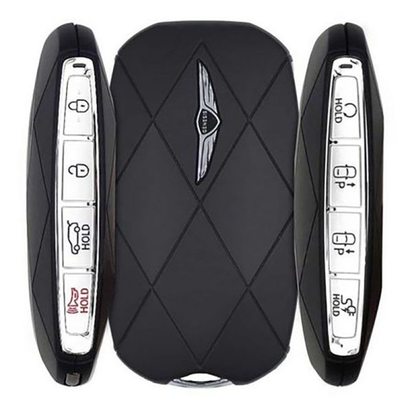 Original Smart Remote for Genesis GV60 PN: 95440-CU300 – Black