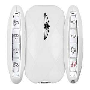 Original Smart Remote for Genesis GV60 PN: 95440-CU310 – White