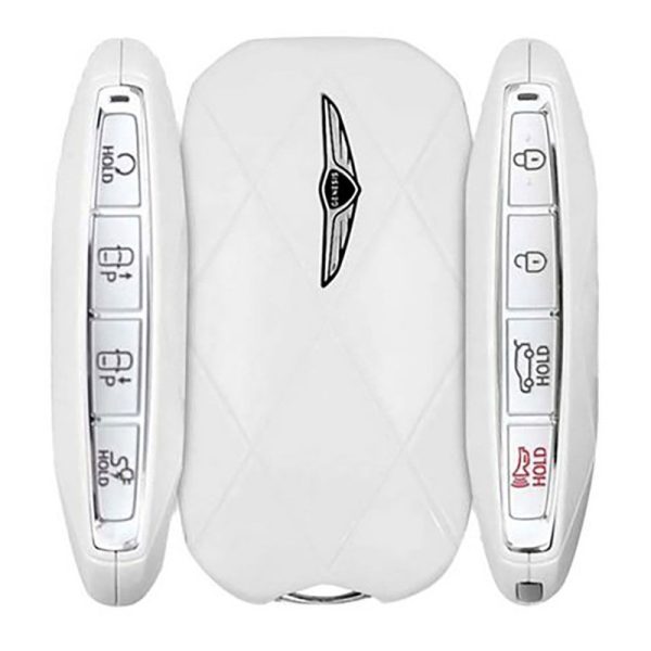 Original Smart Remote for Genesis GV60 PN: 95440-CU310 – White