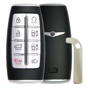 Original Smart Remote for Genesis GV80 PN: 95440-T6011