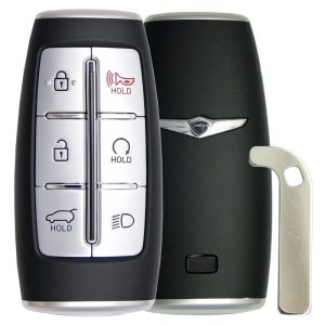 Original Smart Remote for Genesis GV80 PN: 95440-T6100