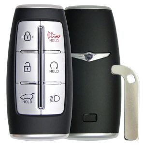 Original Smart Remote for Genesis GV80 PN: 95440-T6104