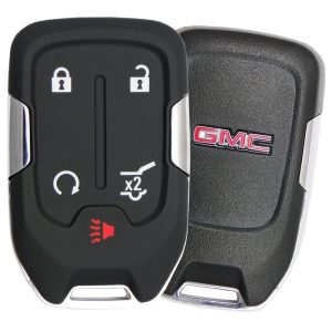 Original Smart Remote for GMC Acadia HYQ1EA 13508275
