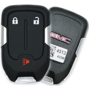 Original Smart Remote for GMC Acadia PN: 13508276